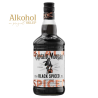 RUM CAPTAIN MORGAN BLACK SPICED 0.7L