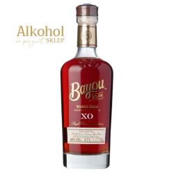 Doskonały rum idealny do koktajli, w wyjątkowo atrakcyjnej cenie.