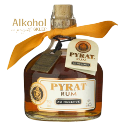 RUM PYRAT XO RESERVE 0.7L