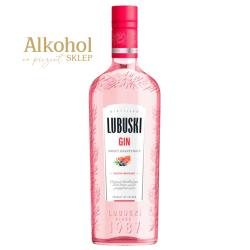 Lekki, przyjemny w smaku, w uroczej butelce doskonale sprawdzi się na kobiecy prezent.