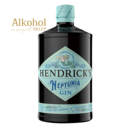 Morska odsłona popularnego ginu może zaskoczyć smakiem wielu koneserów.