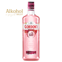 Słodki, kobiecy, a przy okazji aromatyczny alkohol idealnie sprawdzi się w formie prezentu.