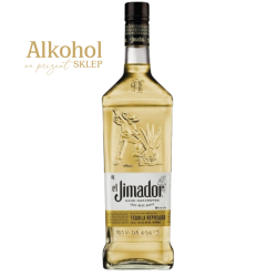 Jest to doskonały wybór dla miłośników tequili, którzy cenią sobie jakość i smak.