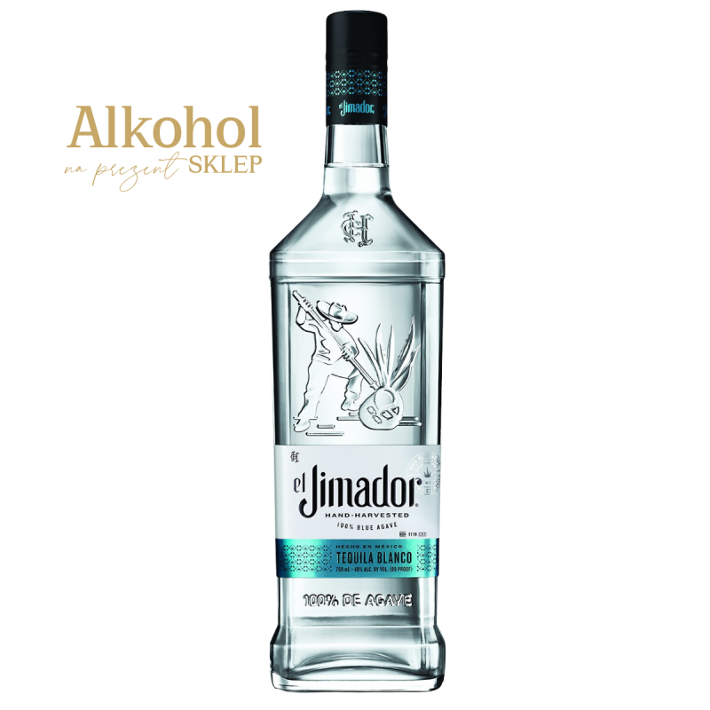 Jest to doskonały wybór dla miłośników tequili, którzy cenią sobie jakość i smak.