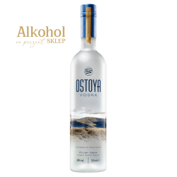 Doskonały wybór potwierdzony znakiem Polska Wódka - jakość w dobrej cenie.