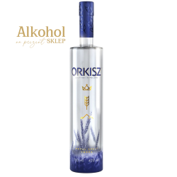 Ekologiczna wódka, dla tych którzy myślą o środowisku.