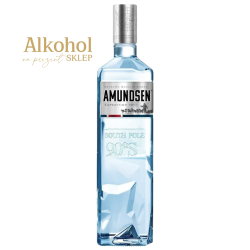 Norweski charakter dla wymagających degustatorów.