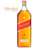 Johnnie Walker Red Label to klasyka w świecie whisky, która zasługuje na swoją renomę.