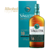 WHISKY THE SINGLETON OF DUFFTOWN 18YO 0.7L + OPAKOWANIE