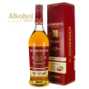 Glenmorangie The Lasanta to single malt, który z pewnością przypadnie do gustu miłośnikom whisky o silnym charakterze sherry.