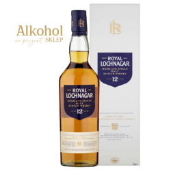 Wyjątkowa dzięki walorom smakowym i ciekawej historii, ciekawy pomysł na upominek.