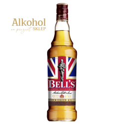 To świetna propozycja dla tych, którzy szukają wysokiej jakości whisky bez konieczności wydawania fortuny.