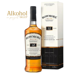 Dla miłośników whisky Islay, poszukujących równowagi między dymem a delikatnością smaku.