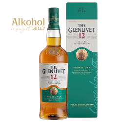 Solidny wybór na co dzień dla wielu miłośników whisky.