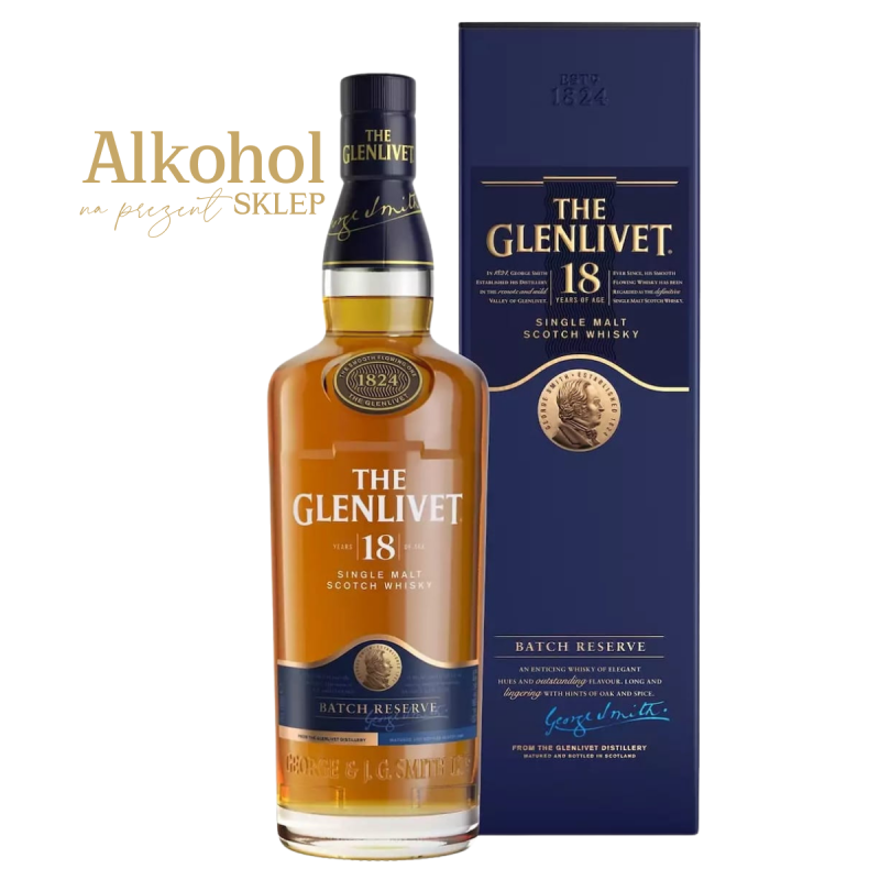 Złożony profil smakowy i długi okres starzenia sprawiają, że jest to napój wyjątkowy i godny uwagi.