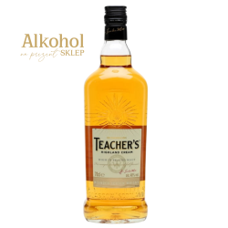 Szkocka whisky w bardzo atrakcyjnej cenie.