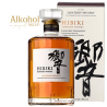 WHISKY HIBIKI JAPANESE HARMONY 0.7L + OPAKOWANIE