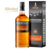 WHISKY AUCHENTOSHAN AMERICAN OAK 0.7L + OPAKOWANIE
