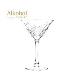 KIELISZEK KOKTAJLÓWKA