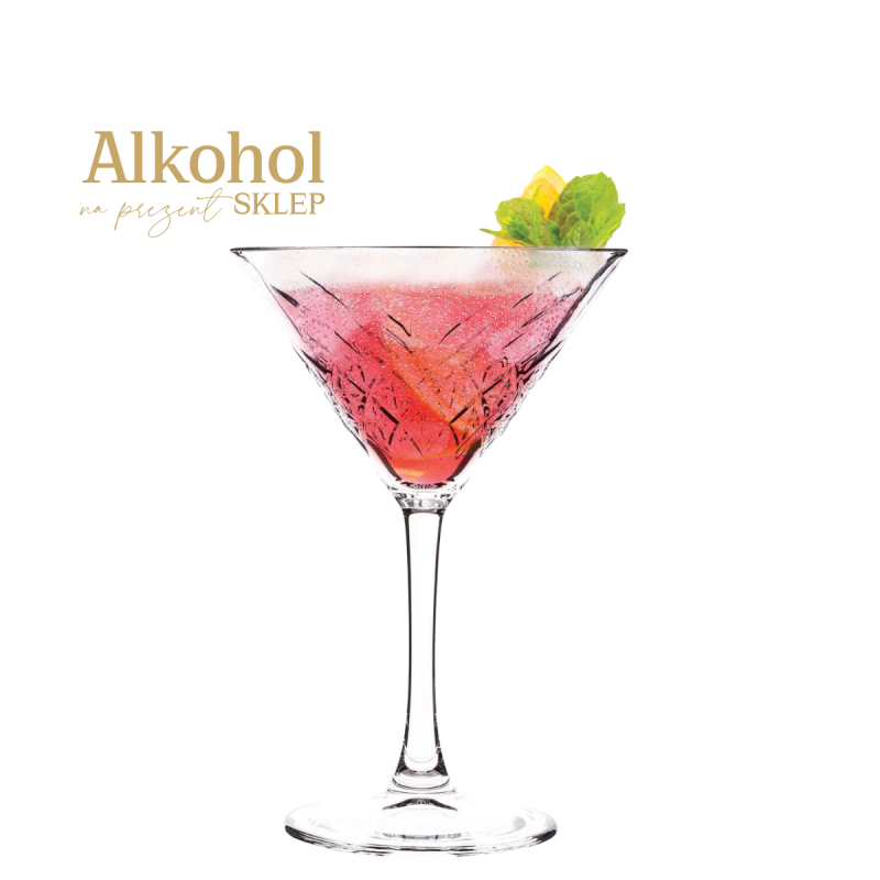 KIELISZEK KOKTAJLÓWKA
