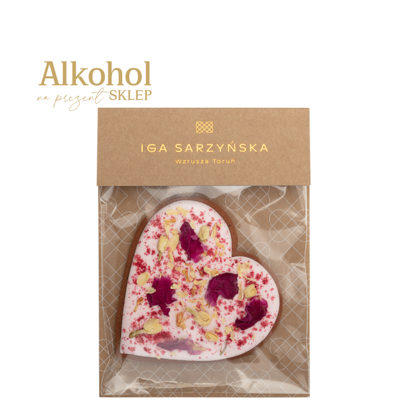 To idealny prezent dla bliskiej osoby na każdą okazję.