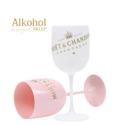 KIELISZEK MOËT