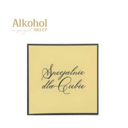 BILECIK Z ŻYCZENIAMI