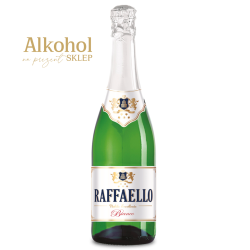 Delikatne, musujące wino idealne na wiele okazji, w bardzo atrakcyjnej cenie.