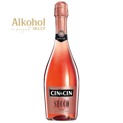 Różowe, bardzo kobiece wydanie idealnie sprawdzi się na Walentynki, Dzień Kobiet czy Dzień Matki.