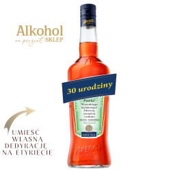 LIKIER APEROL APERITIVO