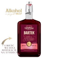 Okazja dla prawdziwych miłośników wiśniowych trunków.