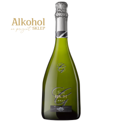 Wino jest świeże, lekkie, ale jednocześnie pełne charakteru.