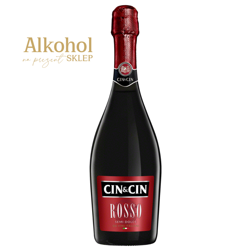 Trunek, w którym słodycz owoców równoważy się z delikatną kwasowością.