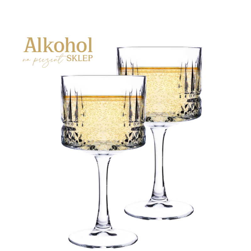 ZESTAW 2 KIELISZKÓW MAXI