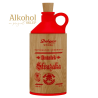 WÓDKA DĘBOWA EXCELLENT ANTAŁEK STRAŻAKA 0.7L