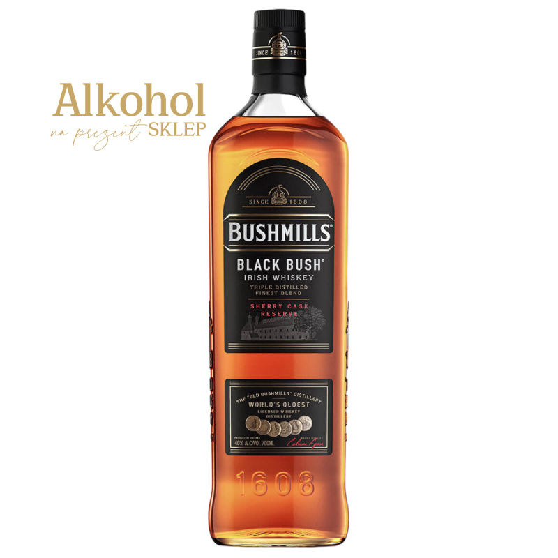 Whisky, która wprowadza w świat irlandzkiego dziedzictwa i tradycji destylacyjnej.