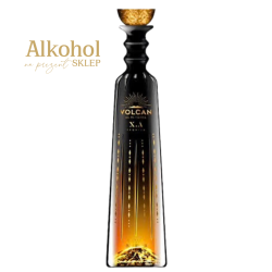 Tequila ultra-premium w wyjątkowej cenie!