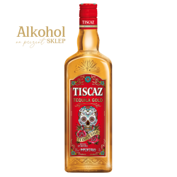 Tequila Tiscaz Gold jest gładka w smaku, co sprawia, że jest przyjemna do picia samodzielnie lub w koktajlach.