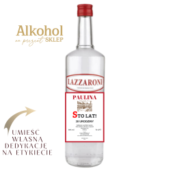 Uniwersalny i wszechstronny alkohol, który może być stosowany na wiele sposobów a atrakcyjnej cenie.