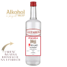 Uniwersalny i wszechstronny alkohol, który może być stosowany na wiele sposobów a atrakcyjnej cenie.
