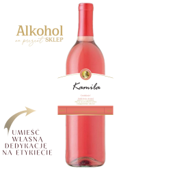 Jednocześnie słodkie i orzeźwiające wino, które kupisz w naszym w sklepie w super cenie.