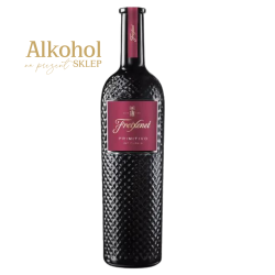 WINO FREIXENET PRIMITIVO ITALIAN STYLE0.75L