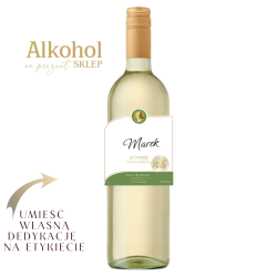 Orzeźwiające wino, które kupisz w naszym w sklepie w super cenie.