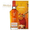 WHISKY GLENFIDDICH GRAN RESERVA RUM CASK 21YO CNY 0.7L + OPAKOWANIE