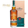 WHISKY THE GLENLIVET 21YO 0.7L + OPAKOWANIE