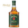 WHISKEY JIM BEAM RYE 0.7L