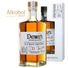 WHISKY DEWAR'S 21YO 0.5L + OPAKOWANIE