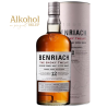 WHISKY BENRIACH THE SMOKY TWELVE 0.7L