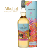 WHISKY OBAN 11YO SPECIAL RELEASES 24 0.7L + OPAKOWANIE