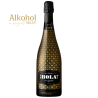 WINO MUSUJĄCE HOLA CAVA BRUT ECO 0.75L